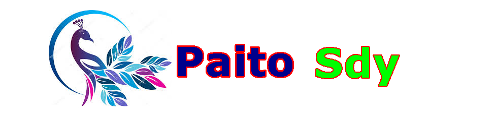 PAITO Sydney » PAITO Warna SDY – PAITO SDY Pools